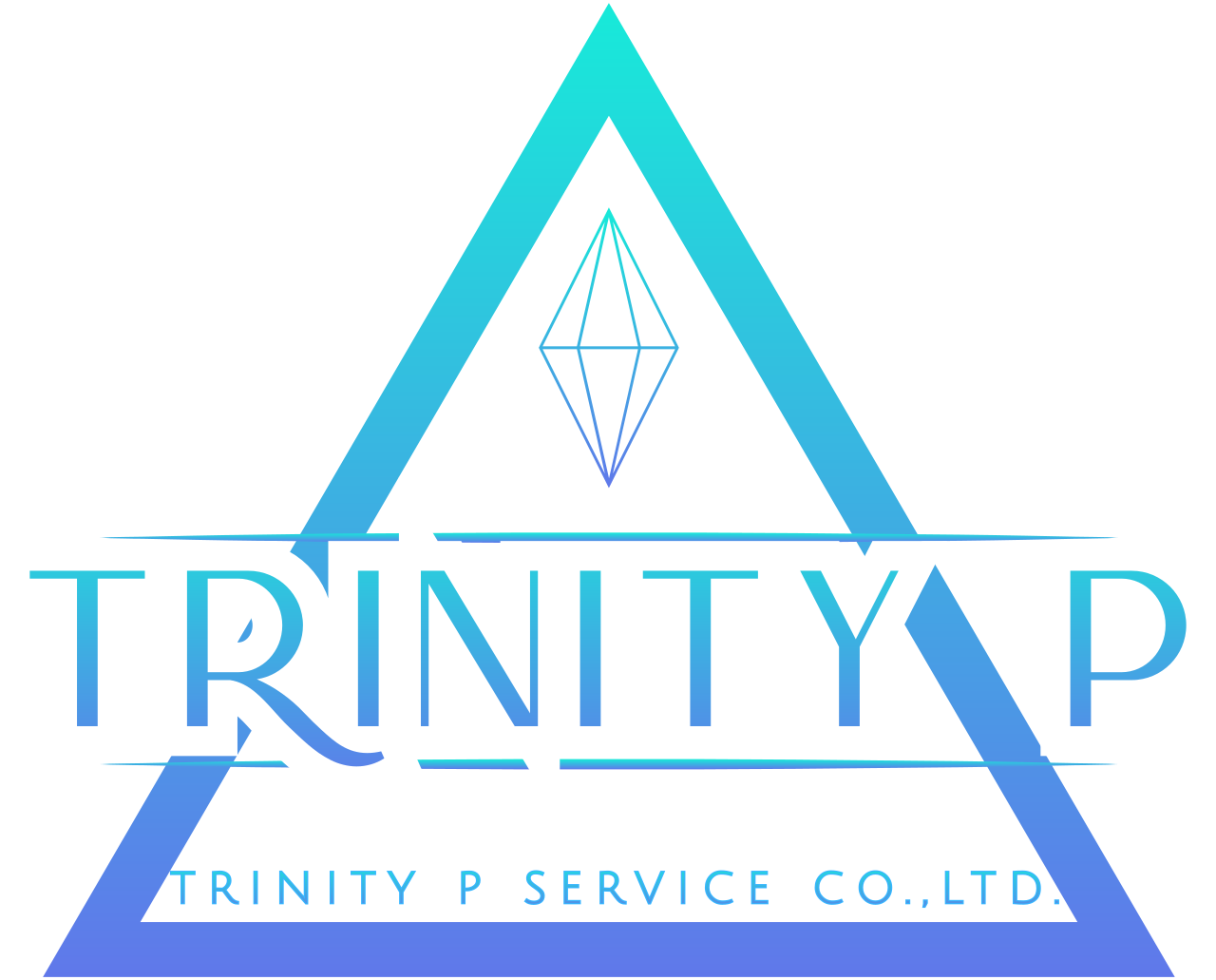 Trinity P's web page