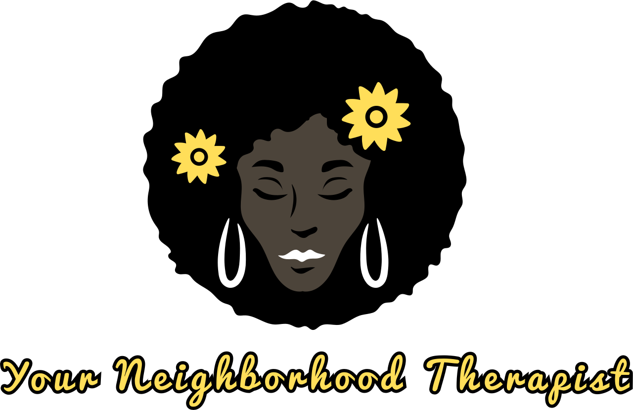 Your Neighborhood Therapist's logo