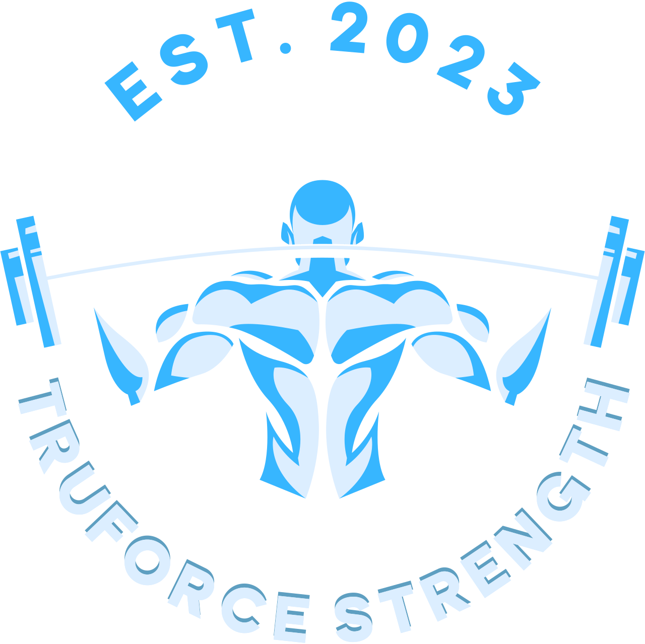 TRUFORCE STRENGTH's logo