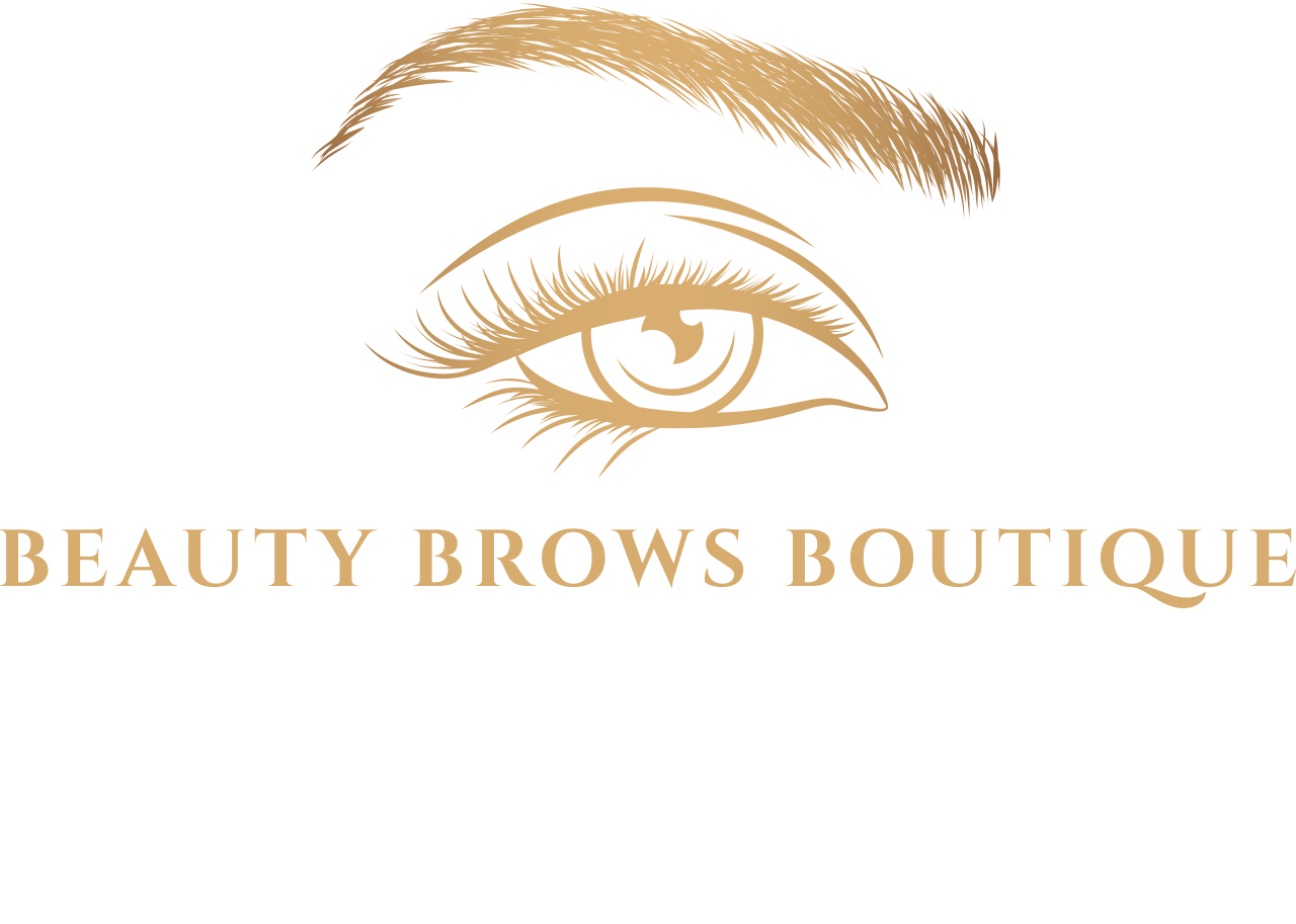 BEAUTY BROWS BOUTIQUE's web page