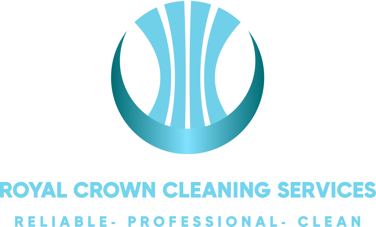 Royal Crown Cleaning Services's web page