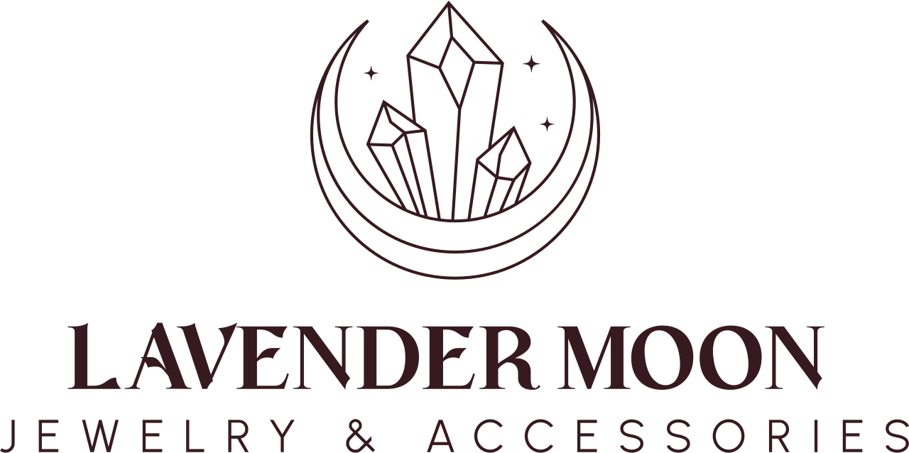 Lavender Moon 's logo