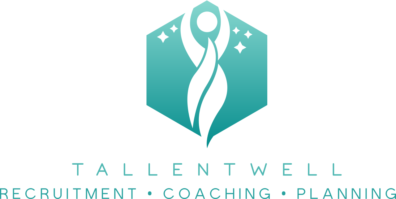 TallentWell's logo