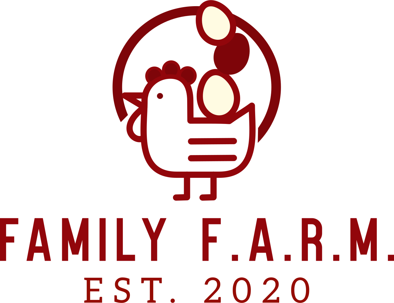 Family F.A.R.M.'s logo