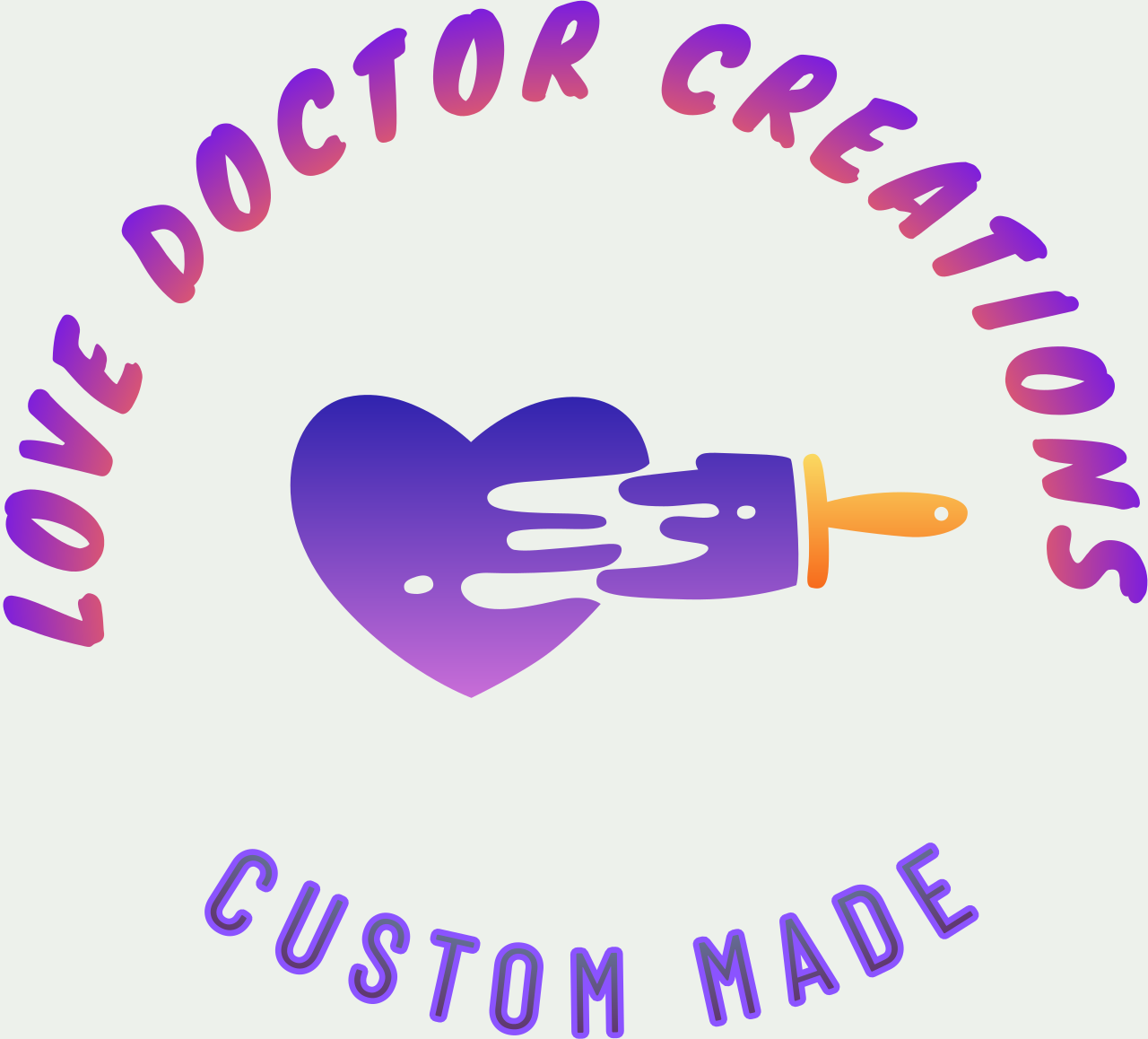 Love Doctor Creations 's web page