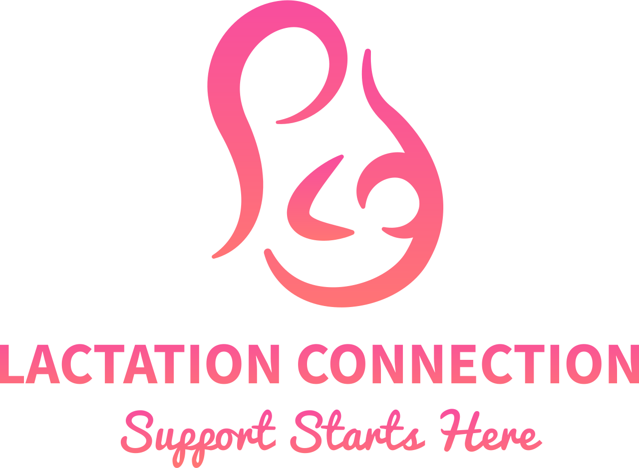 Lactation Connection 's logo