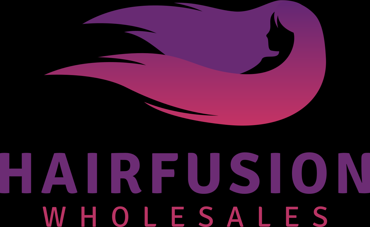 Hairfusion's logo