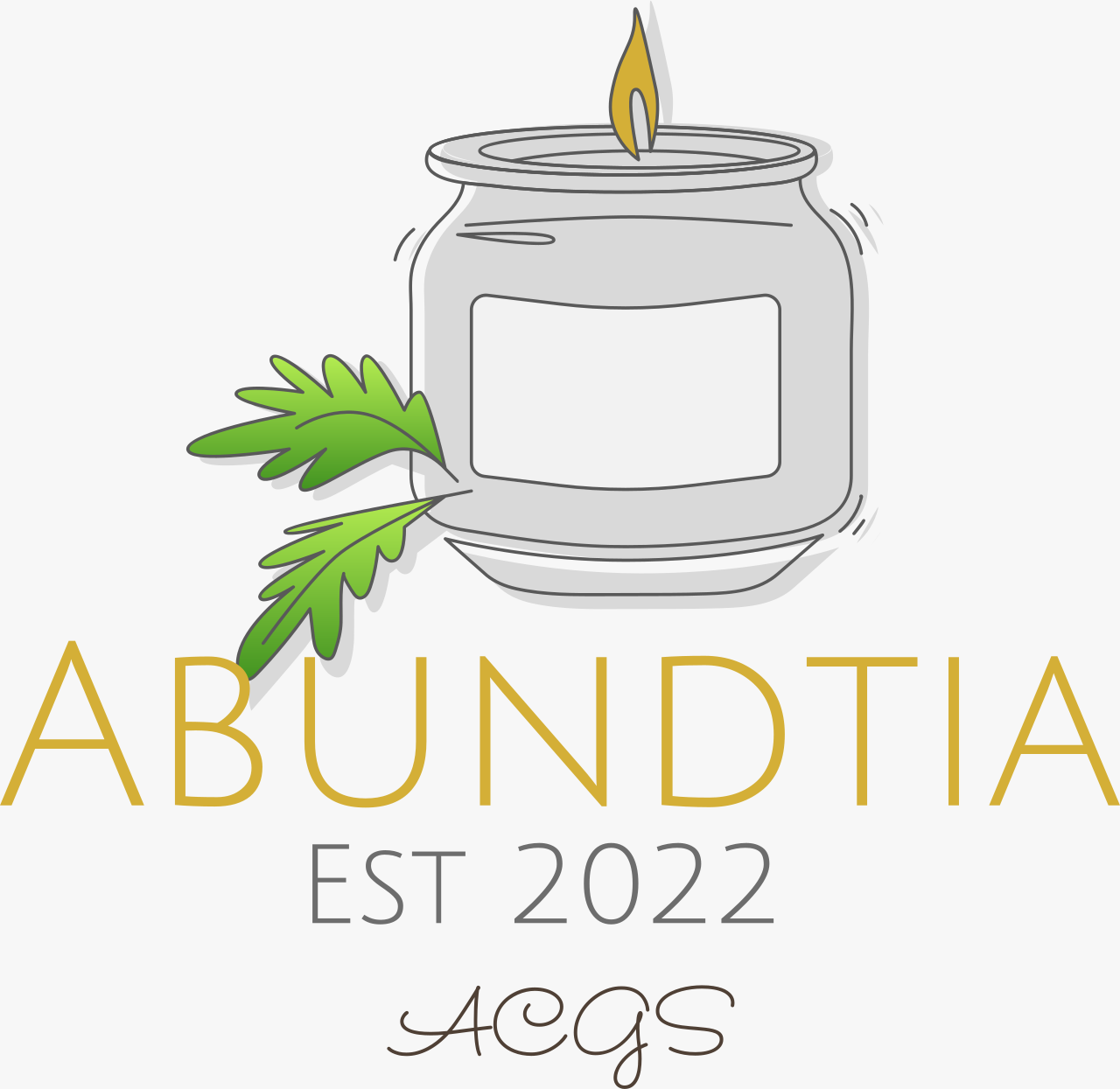 Abundtia's logo