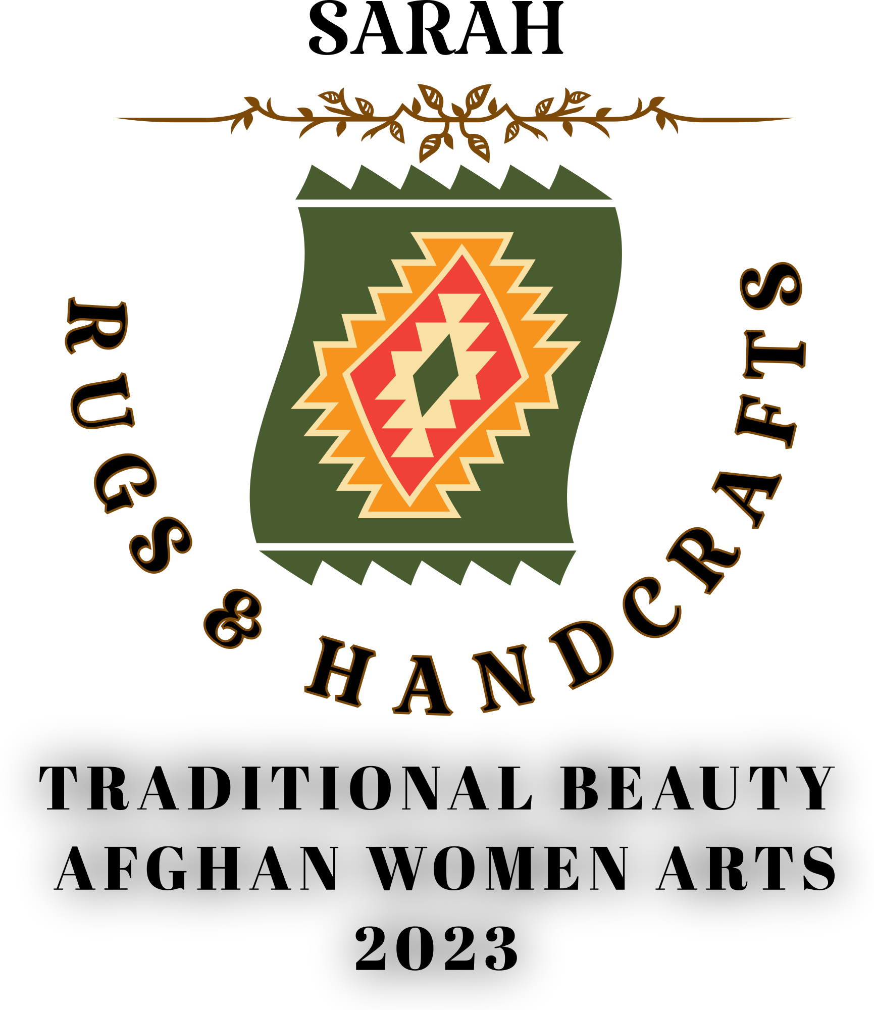  RUGS & HANDCRAFTS's logo