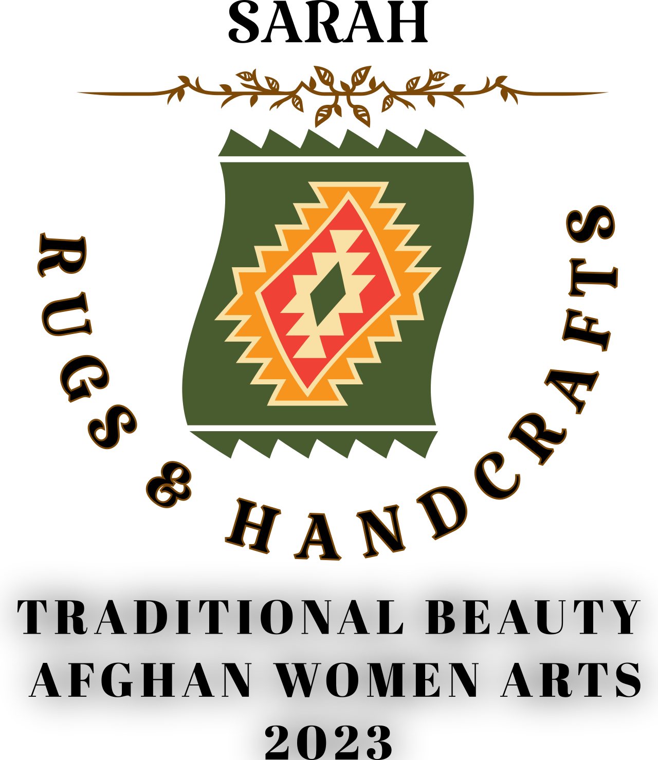  RUGS & HANDCRAFTS's logo