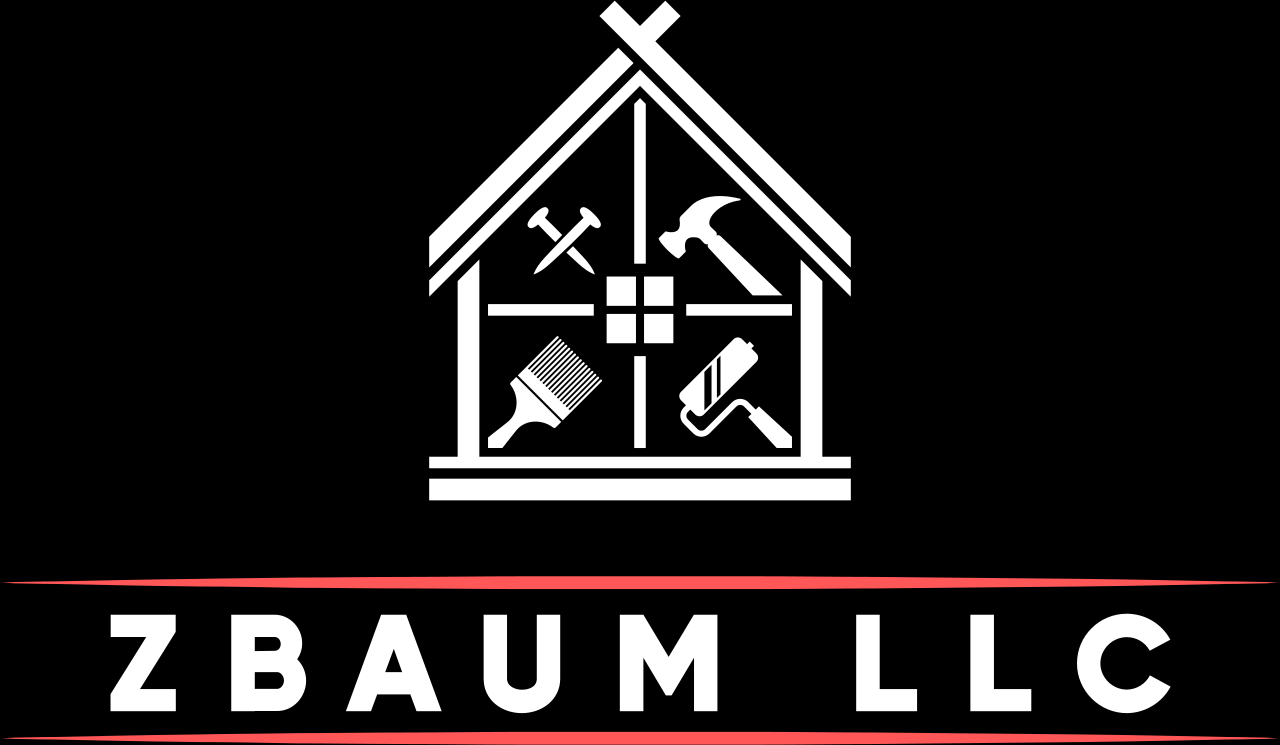 ZBAUM LLC - Pressure washing and much more!'s logo