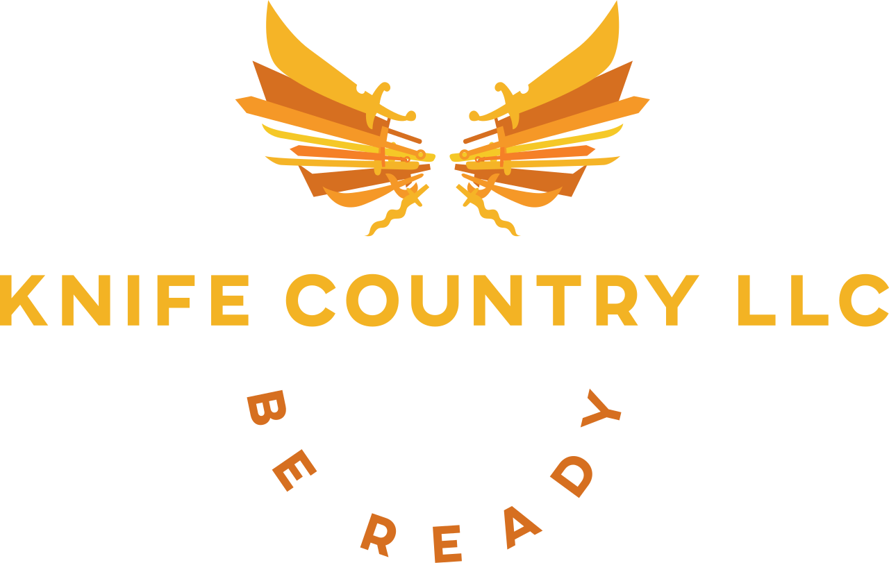 Knife Country LLC's logo