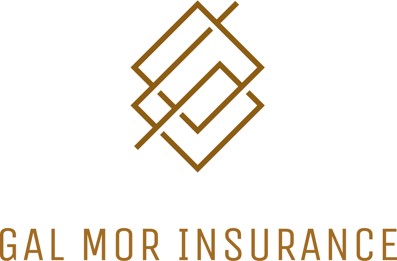 GAL MOR insurance's logo