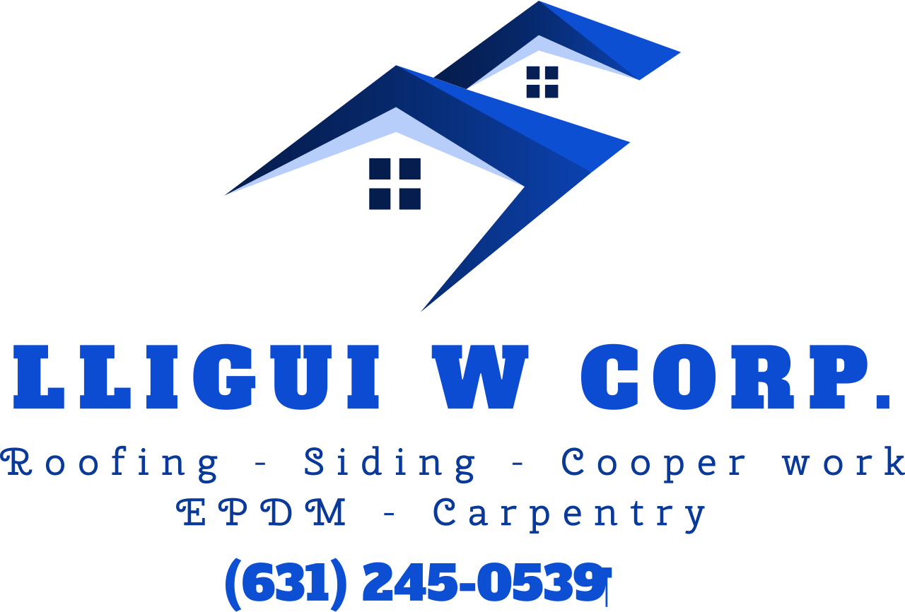 Lligui W Corp.'s web page