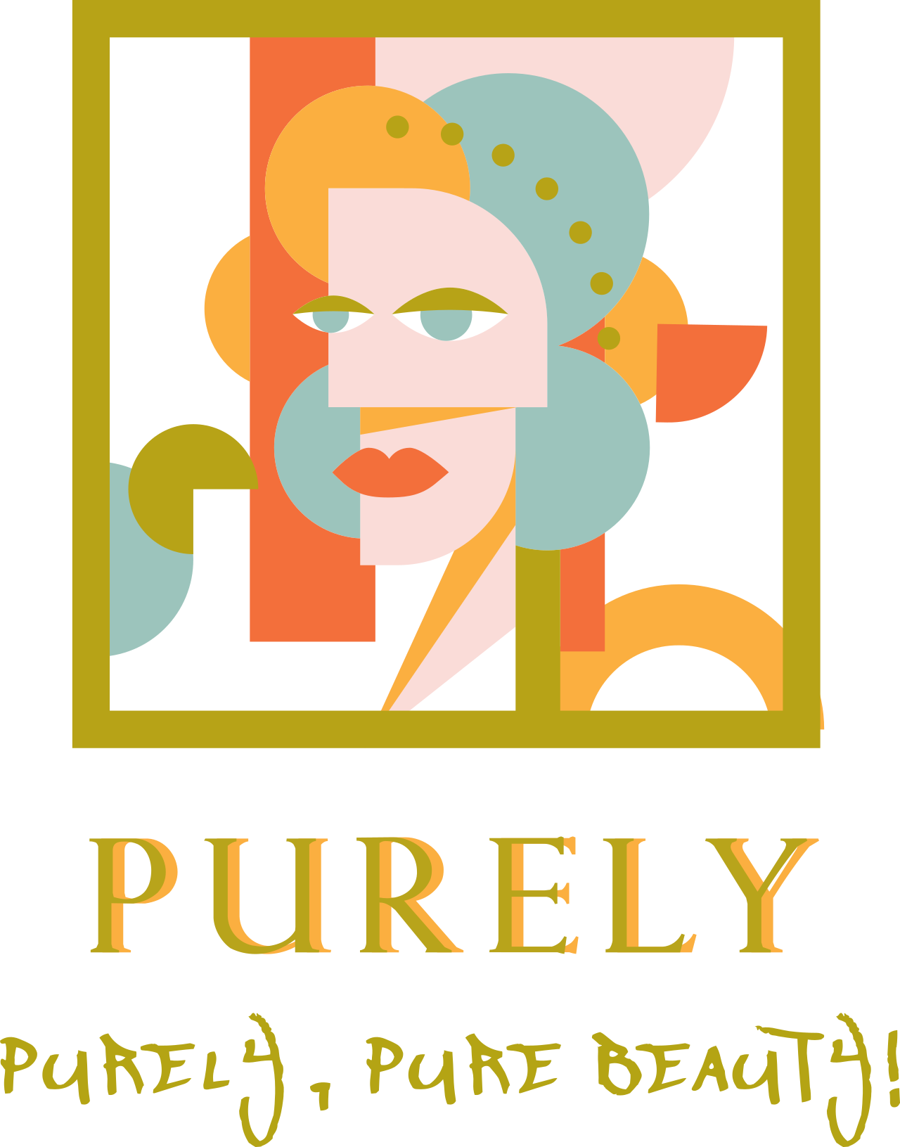 Purely's logo