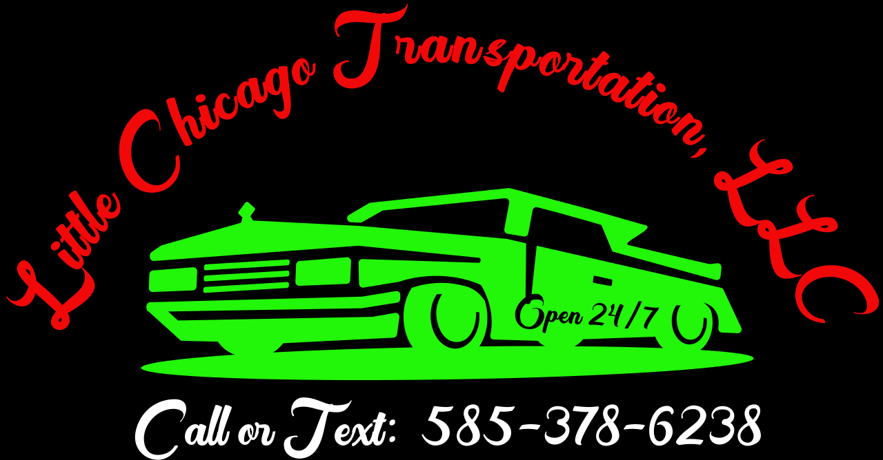 Little Chicago Transportation, LLC's web page