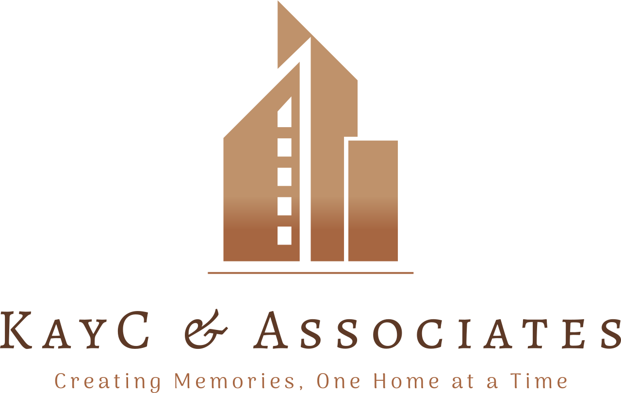 KayC & Associates's web page