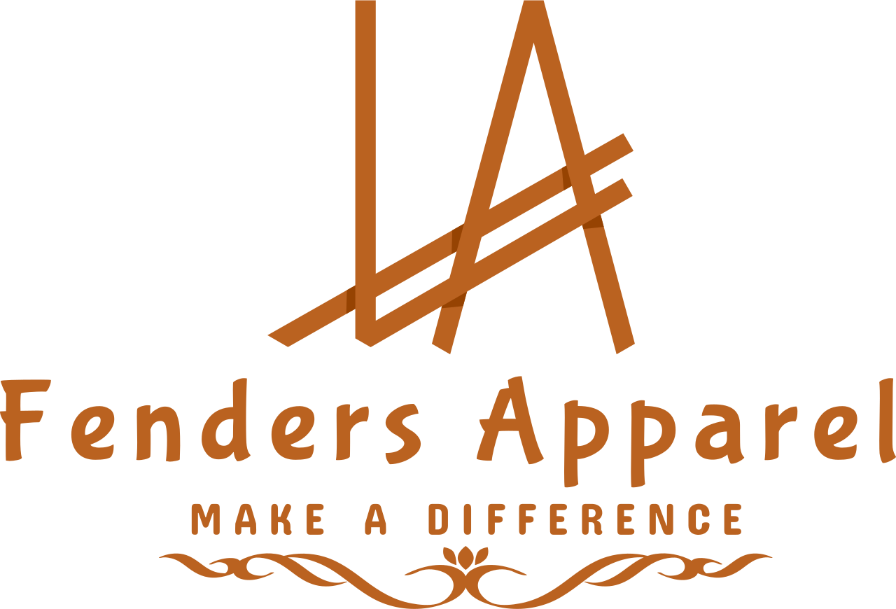 Fenders Apparel 's logo