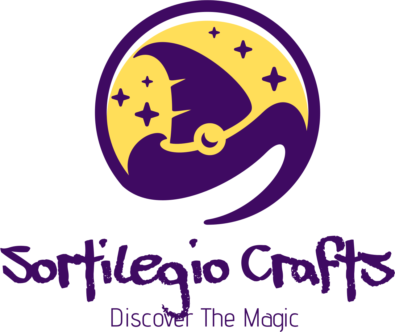 Sortilegio Crafts 's logo