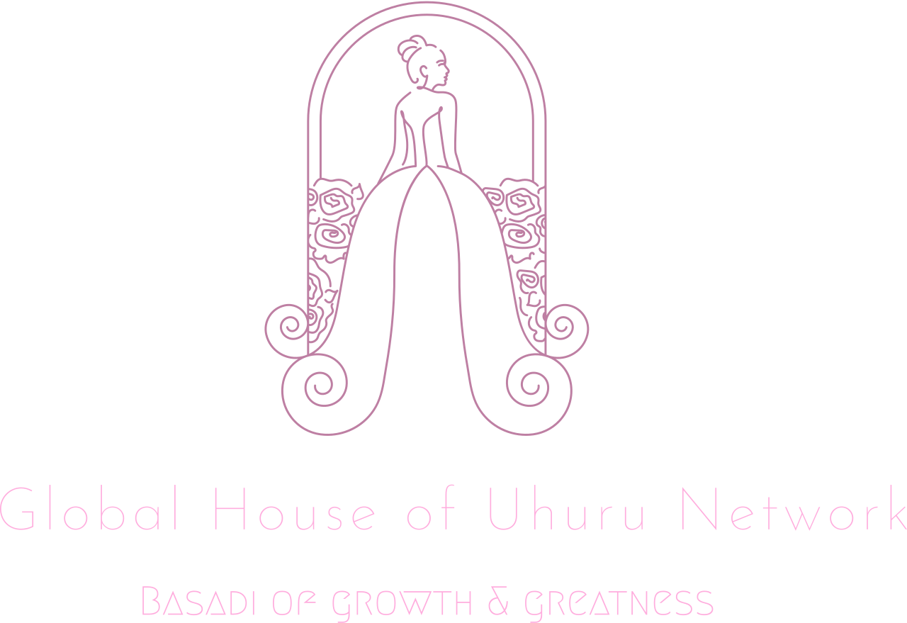 Global House of Uhuru Network's web page