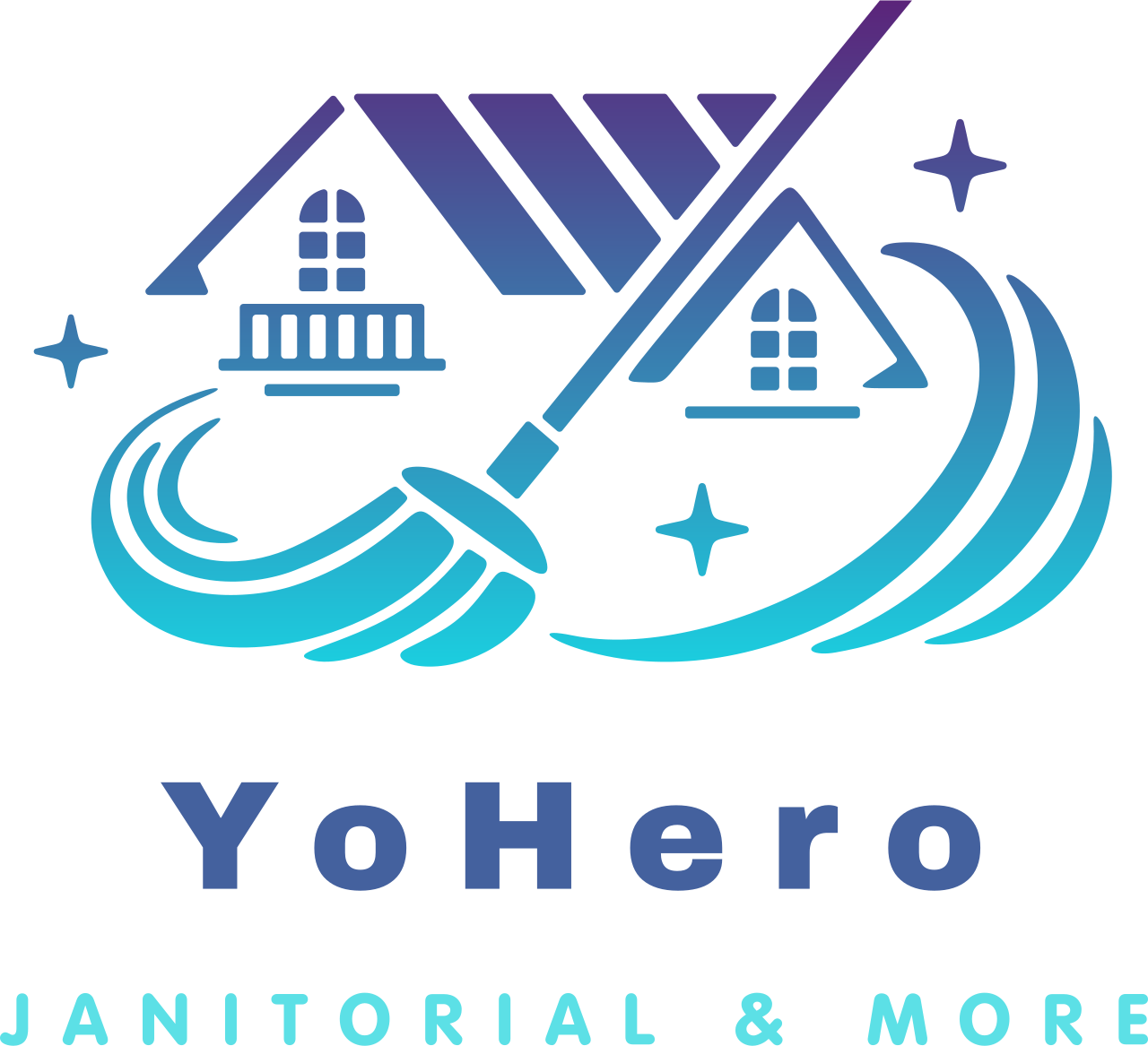 YoHeroJM's logo