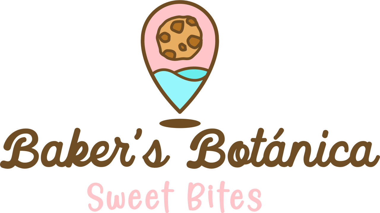 Welcome to Baker’ Botánica 's web page