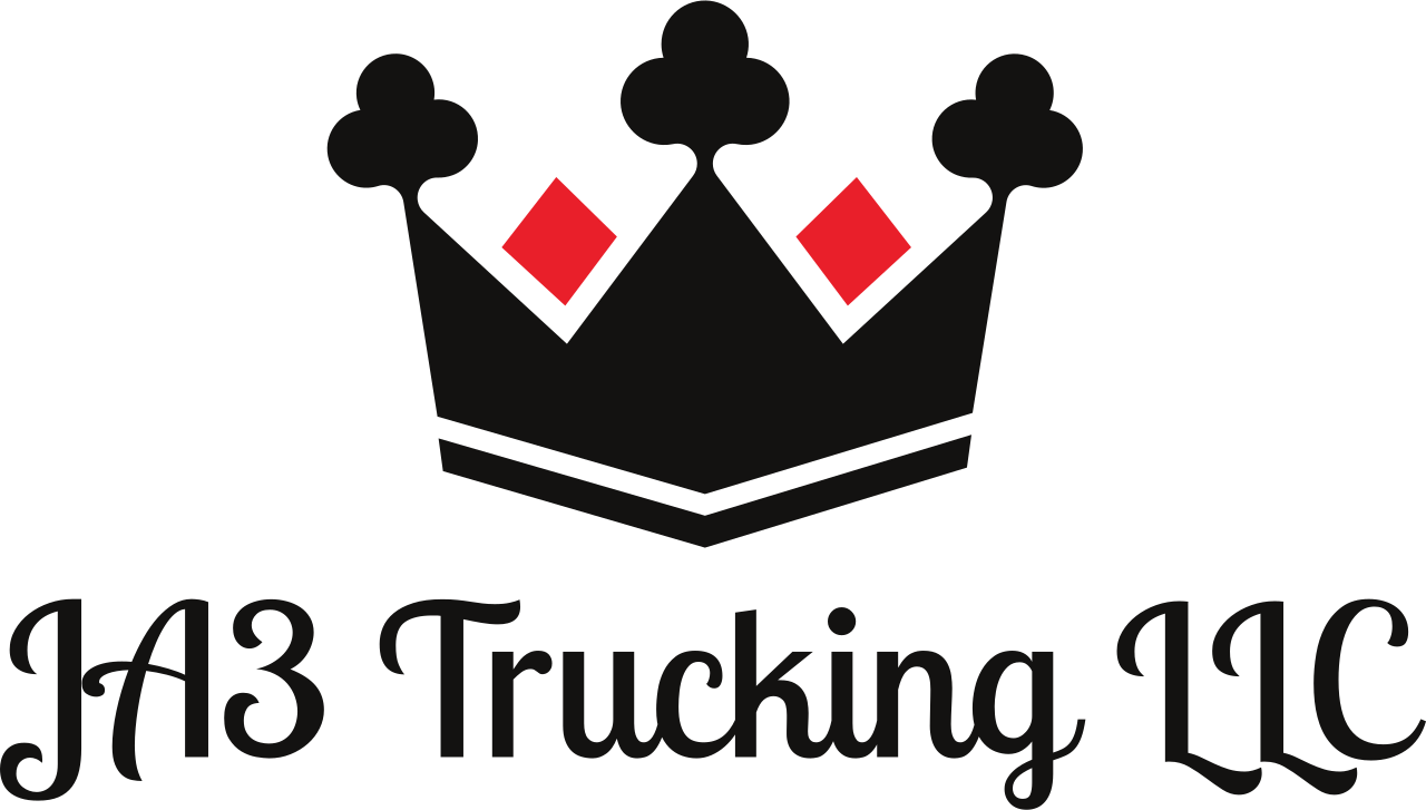 JA3 Trucking LLC's logo