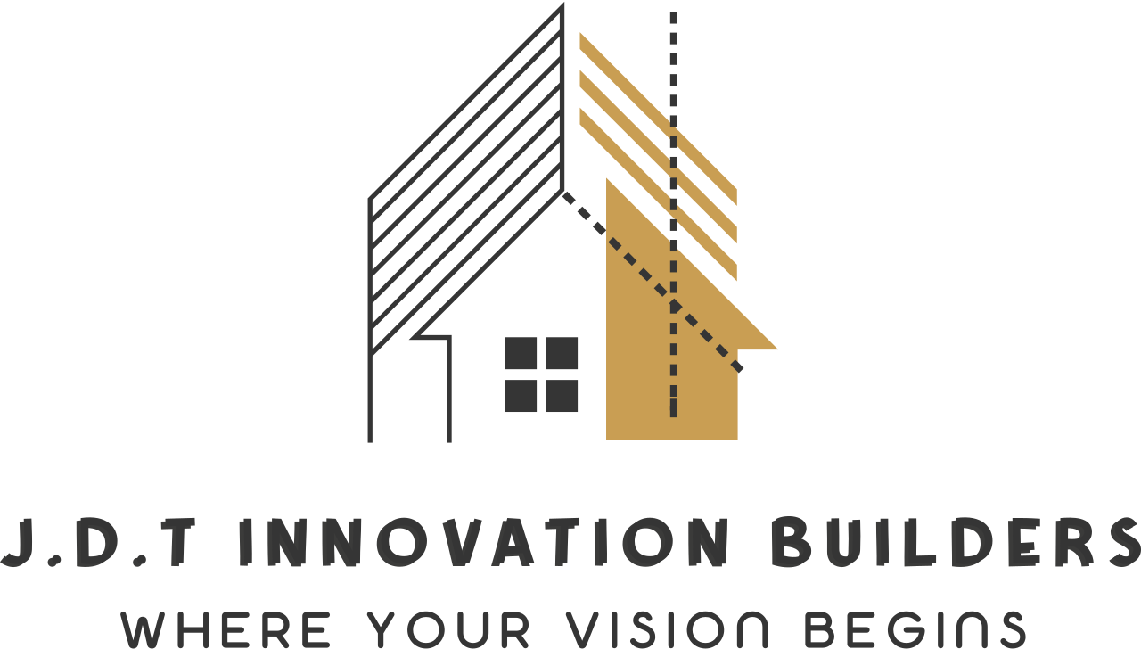 J.D.T Innovation Builders's logo