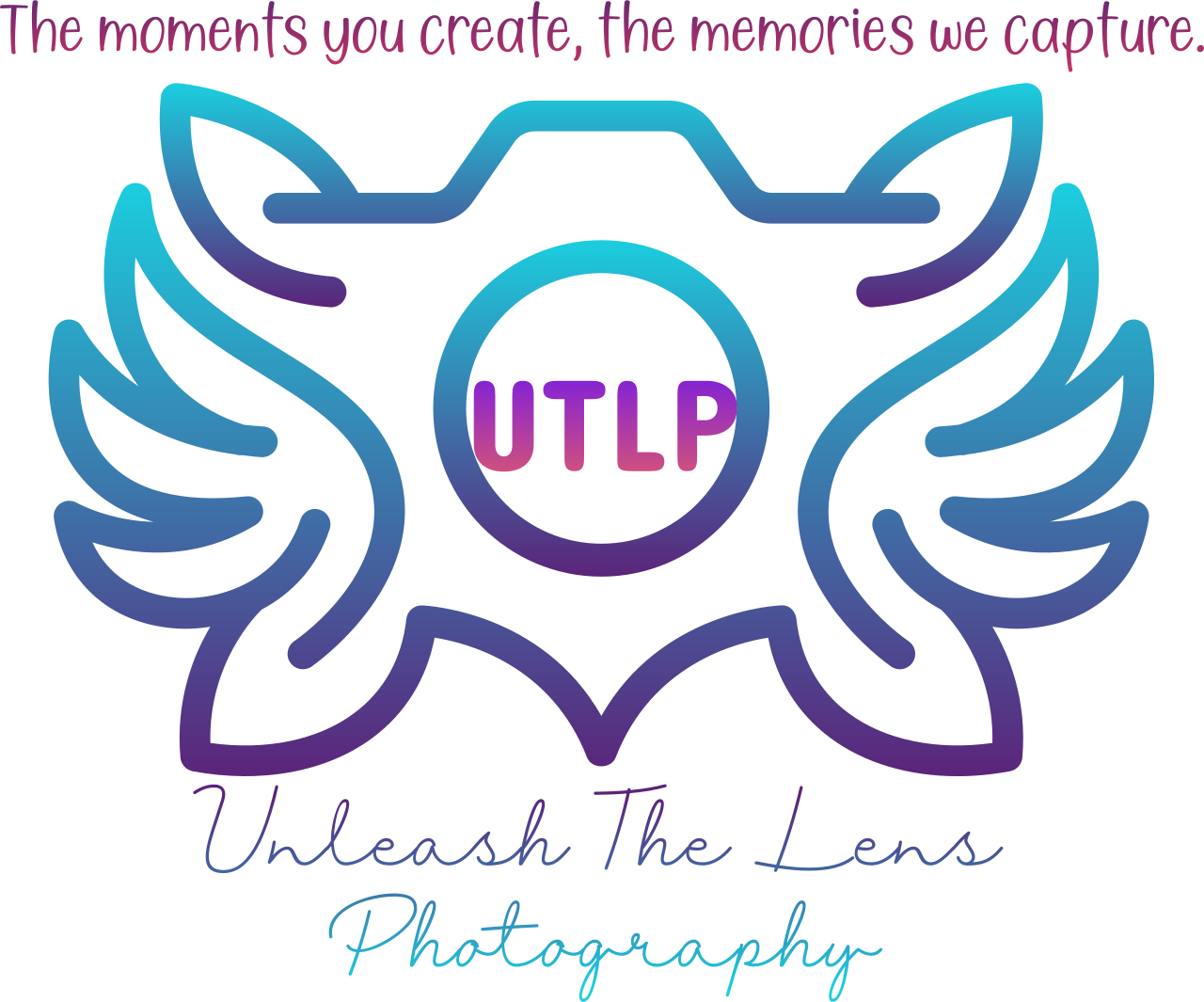 Unleash The Lens's web page