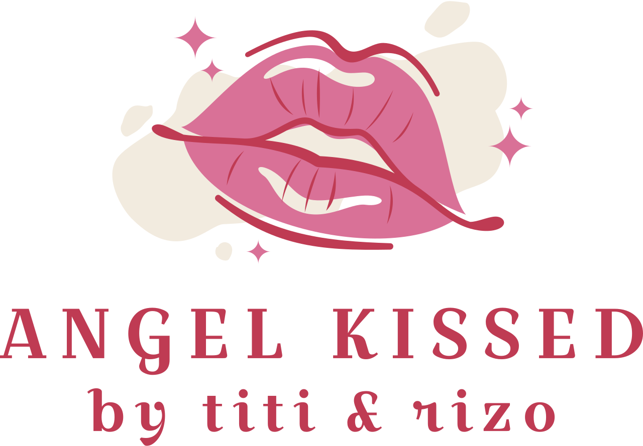 Angel kissed's web page