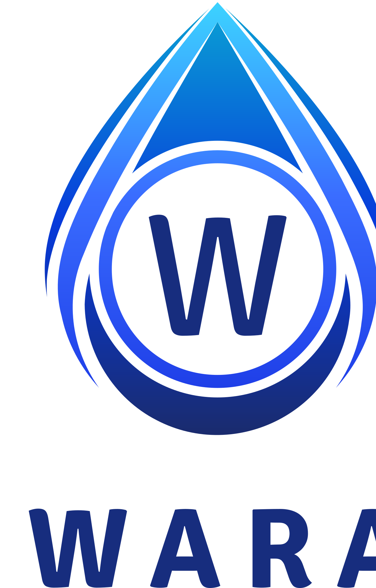 WaRa's logo