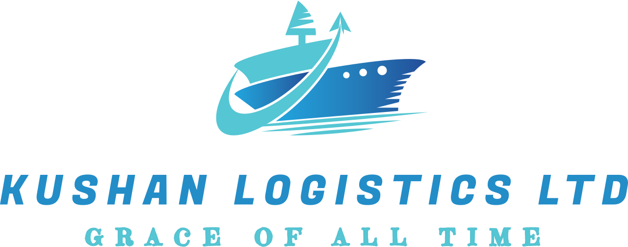 KUSHAN LOGISTICS LTD 's logo