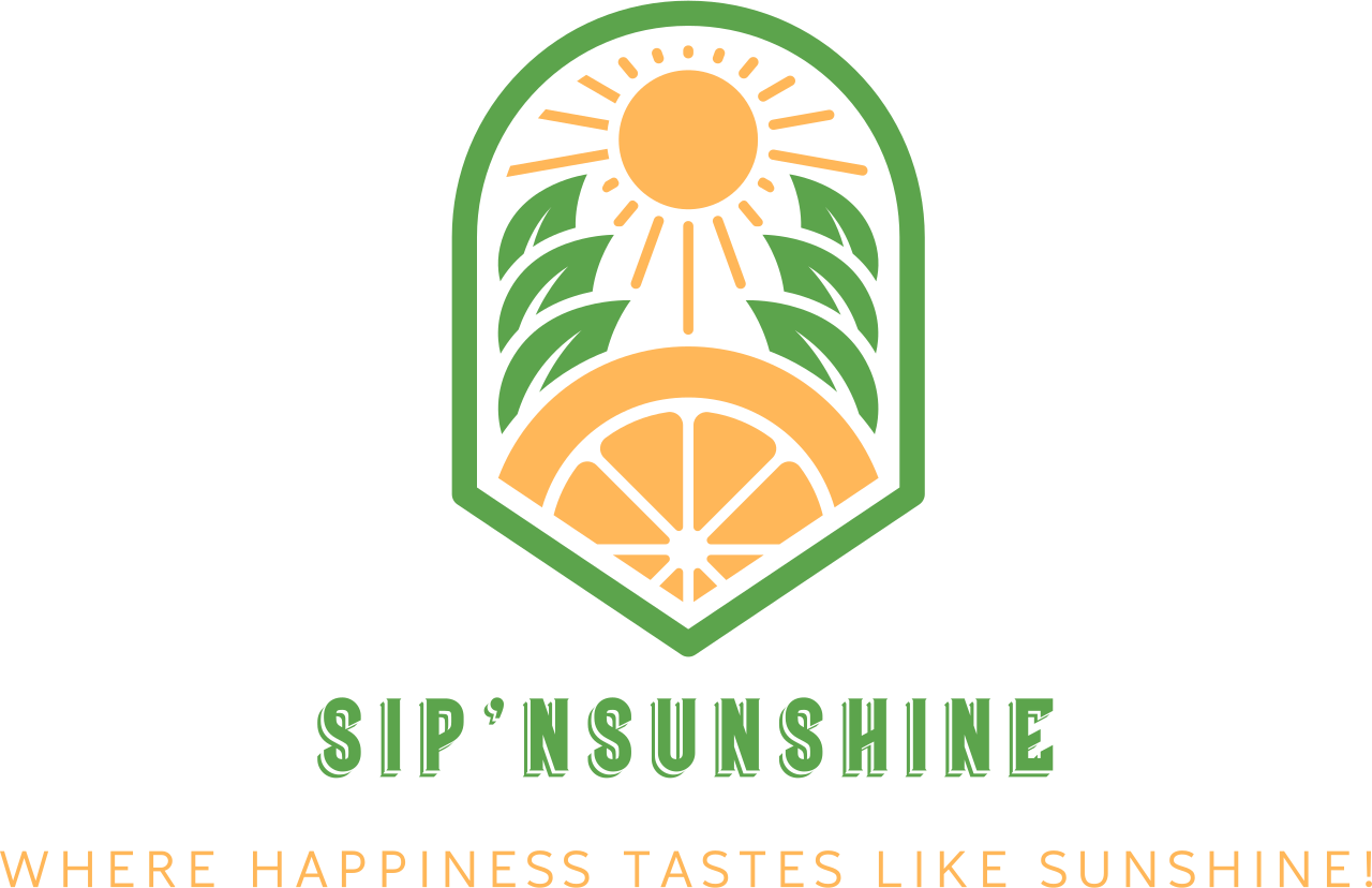 Sip’NSunshine's logo