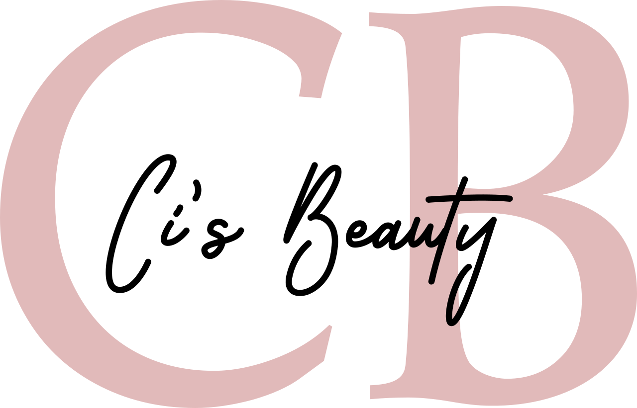 Ci's Beauty's logo
