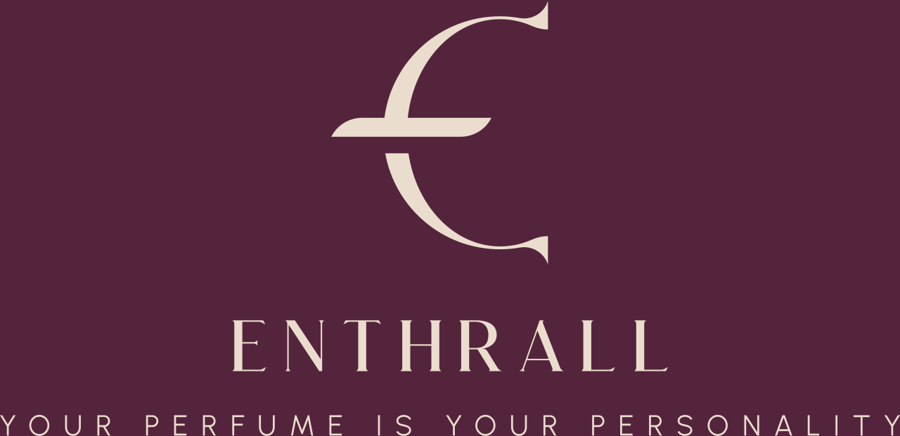 enthrall's logo