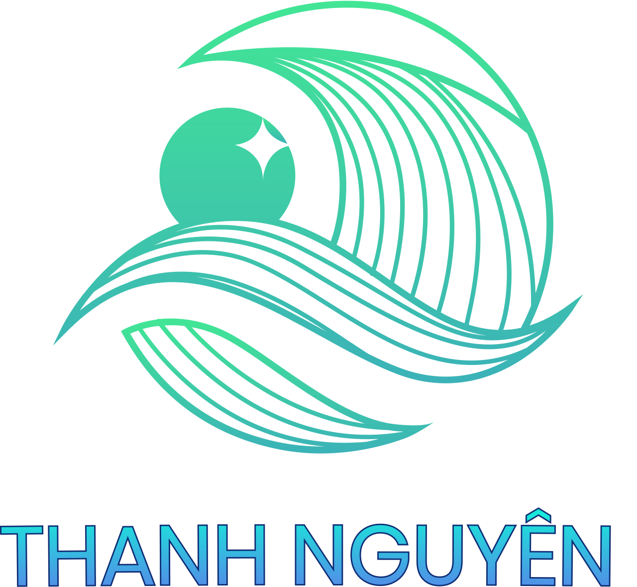 THANH NGUYÊN 's logo