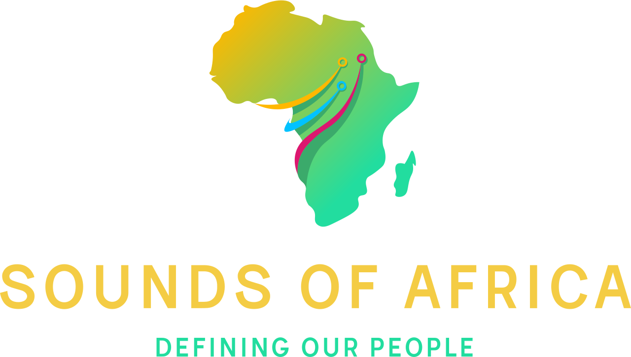 SOUNDS OF AFRICA's logo