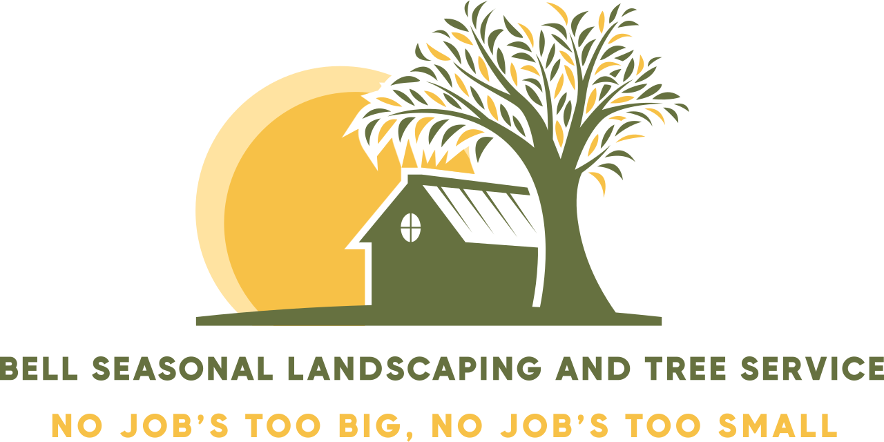 Bell Seasonal Landscaping and Tree Service's logo