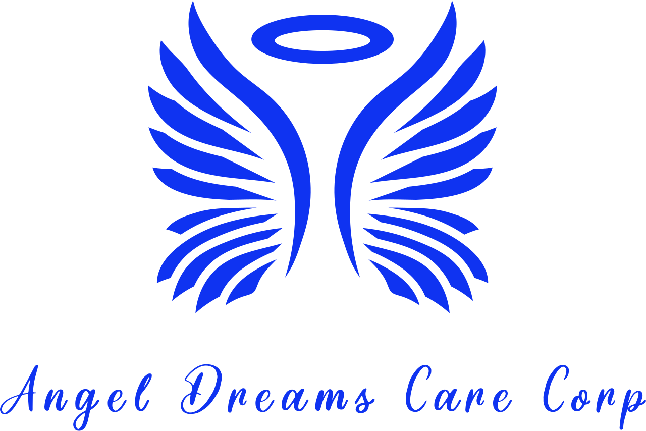Angel Dreams Care Corp's logo