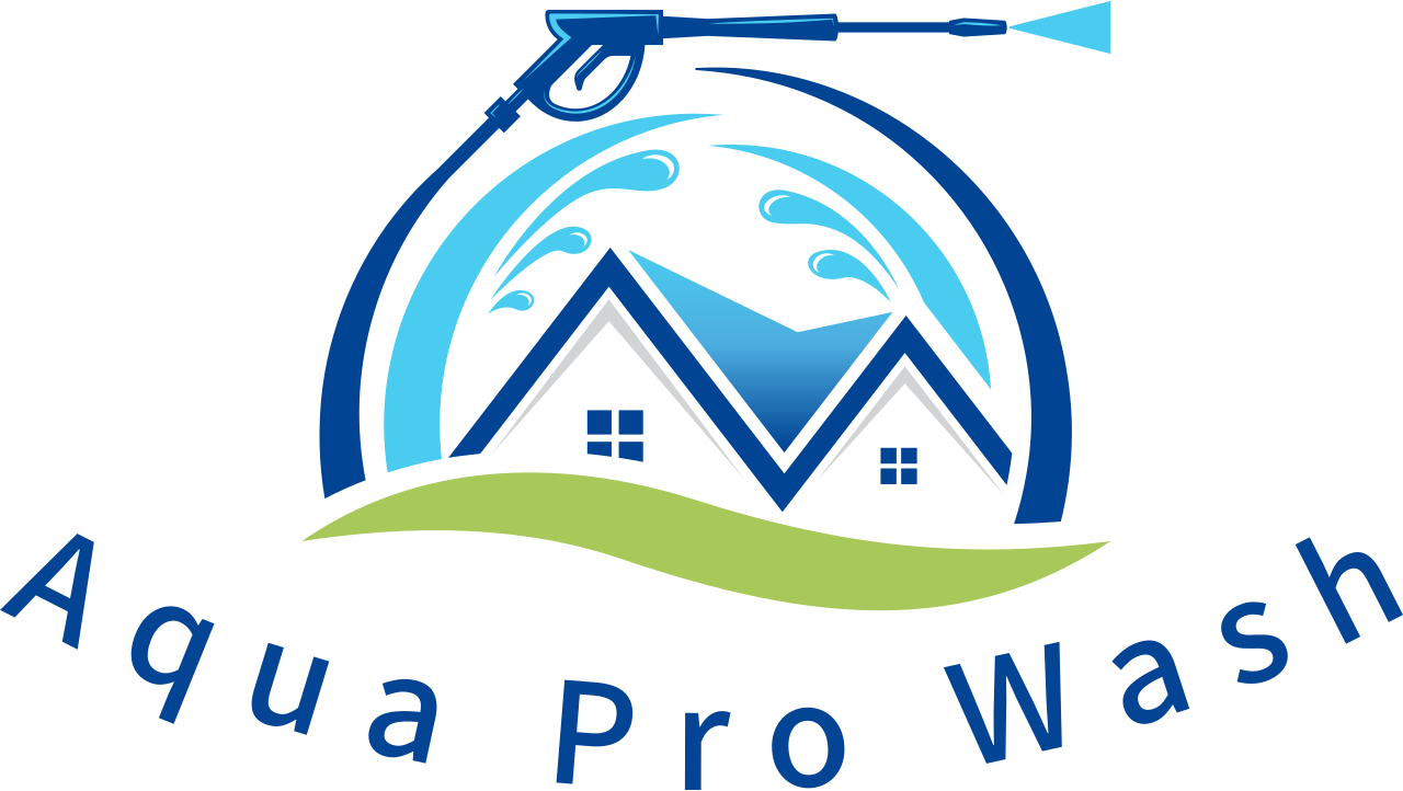 Aqua Pro Wash's web page