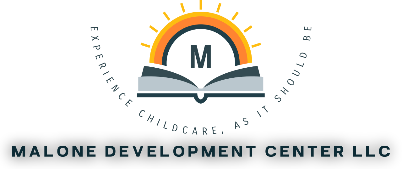 Malone Development Center LLC's logo