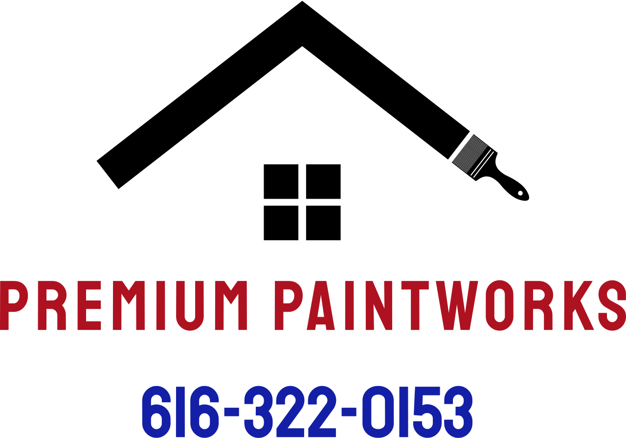 Premium Paintworks's logo