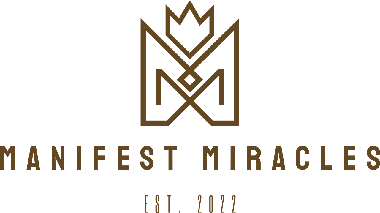 Manifest Miracles's logo