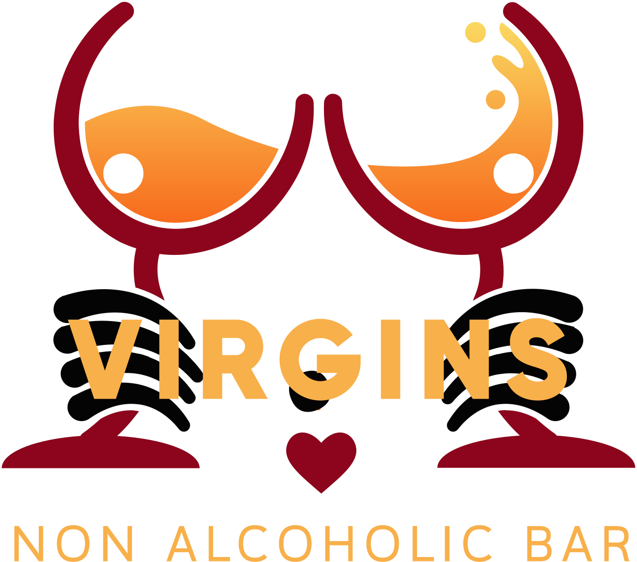 VIRGINS's logo