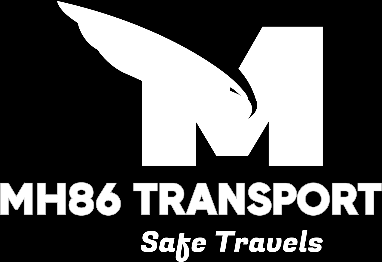 MH86 TRANSPORT's web page
