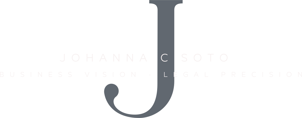 Johanna C Soto's logo