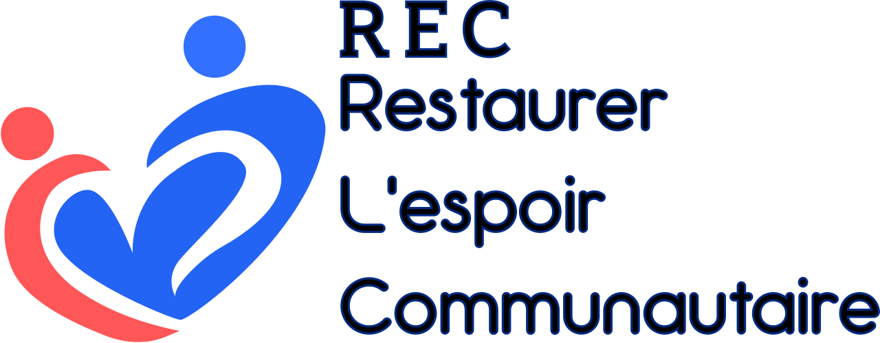 REC's web page