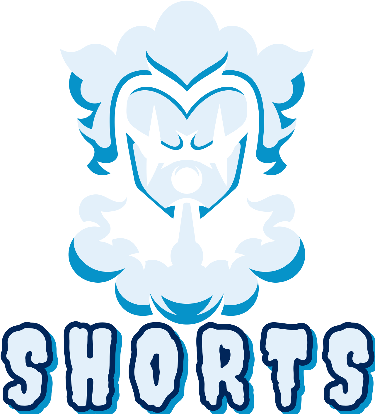 Shorts's logo