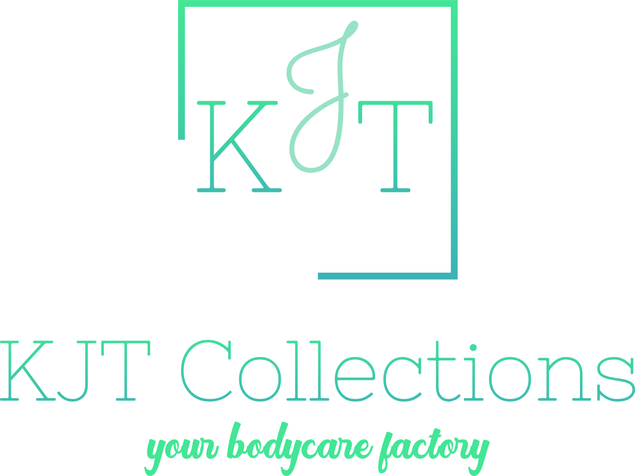 KJT Collections's logo