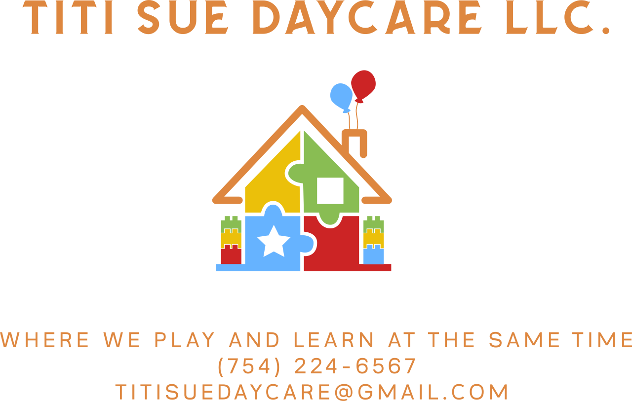 Titi Sue DayCare llc.'s logo